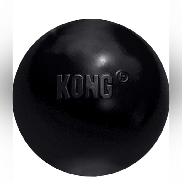 KONG BALL‼️MED/LARGE - Picture 2 of 7